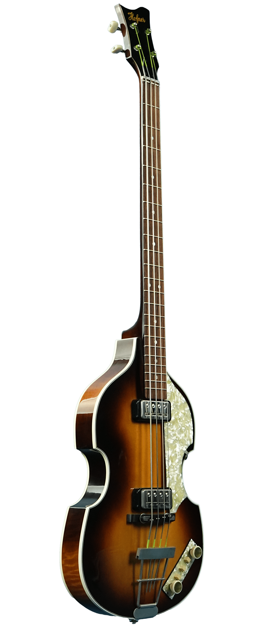 Product afbeelding Hofner Violin Bass 500/1 Vintage 63 2003